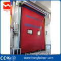 Self Repairing Rapid Roll Up Door